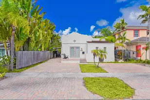 1609 NE 5th Ct, Fort Lauderdale, FL 33301 - Photo 1