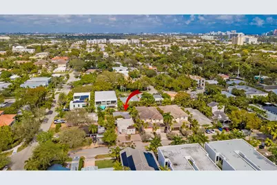 1609 NE 5th Court, Fort Lauderdale, FL 33301 - Photo 11