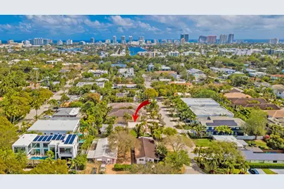 1609 NE 5th Court, Fort Lauderdale, FL 33301 - Photo 5