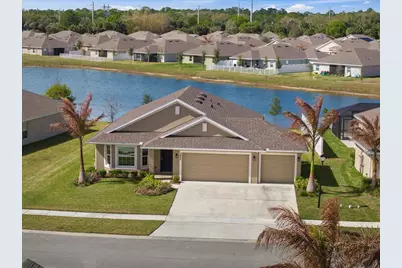 5435 Lugo Street, Fort Pierce, FL 34951 - Photo 1