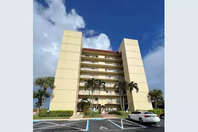 7440 S Ocean Drive #723, Jensen Beach, FL 34957 - Photo 1