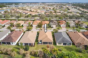 10095 SW Oak Tree Cir, Port Saint Lucie, FL 34987 - Photo 35