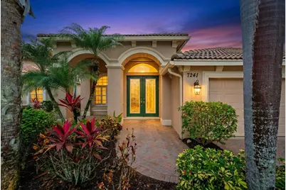 7241 Maidstone Drive, Port Saint Lucie, FL 34986 - Photo 3