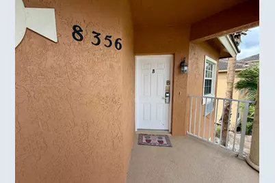 8356 Mulligan Circle #Unit B, Port Saint Lucie, FL 34986 - Photo 1