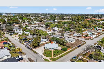 4700 NE 1st Terrace, Deerfield Beach, FL 33064 - Photo 35