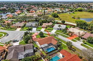 9362 Laurel Green Dr, Boynton Beach, FL 33437 - Photo 29