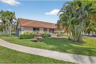 9362 Laurel Green Drive, Boynton Beach, FL 33437 - Photo 3