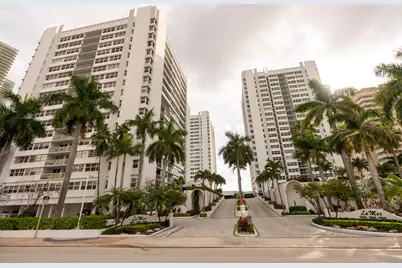 1904 S Ocean Drive #201, Hallandale Beach, FL 33009 - Photo 7