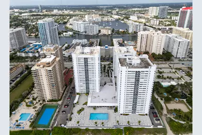 1904 S Ocean Drive #201, Hallandale Beach, FL 33009 - Photo 5