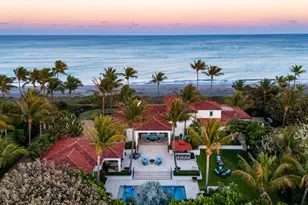 183 S Beach Rd, Jupiter Island, FL 33455 - Photo 5