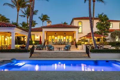 183 S Beach Road, Jupiter Island, FL 33455 - Photo 1