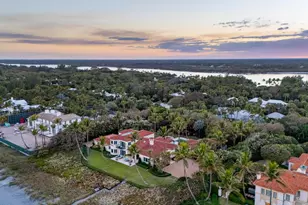 183 S Beach Rd, Jupiter Island, FL 33455 - Photo 3