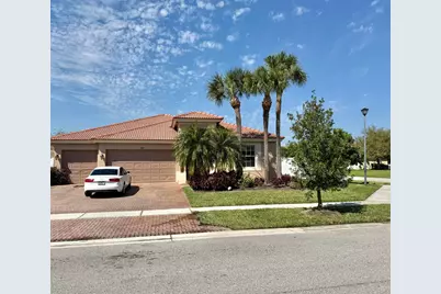 4149 Worlington Terrace, Fort Pierce, FL 34947 - Photo 1