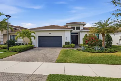 5395 Saint Vincent Lane, The Acreage, FL 33470 - Photo 1