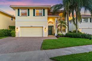 112 Hidden Hollow Dr, Palm Beach Gardens, FL 33418 - Photo 1