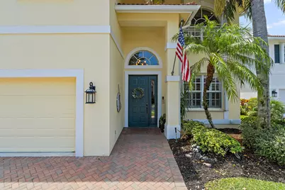 112 Hidden Hollow Drive, Palm Beach Gardens, FL 33418 - Photo 3