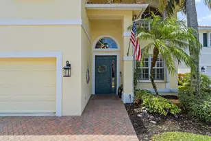 112 Hidden Hollow Dr, Palm Beach Gardens, FL 33418 - Photo 3