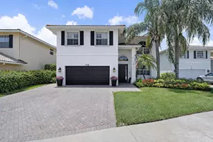 112 Hidden Hollow Dr, Palm Beach Gardens, FL 33418 - Photo 3