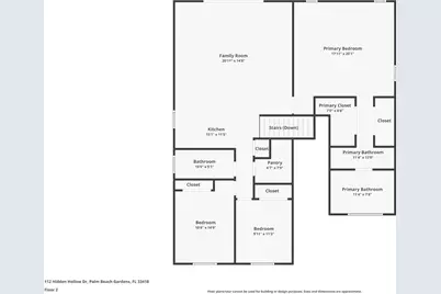 112 Hidden Hollow Drive, Palm Beach Gardens, FL 33418 - Photo 33