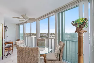 3310 S Ocean Boulevard #525-D, Highland Beach, FL 33487 - Photo 1