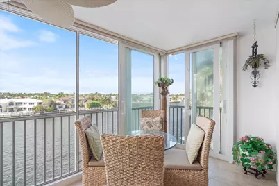 3310 S Ocean Boulevard #525-d, Highland Beach, FL 33487 - Photo 3