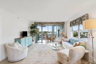 3310 S Ocean Boulevard #525-d, Highland Beach, FL 33487 - Photo 9