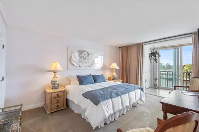 3310 S Ocean Boulevard #525-d, Highland Beach, FL 33487 - Photo 13