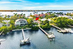820 N Atlantic Dr, Lantana, FL 33462 - Photo 1