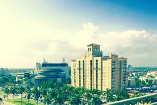 651 Okeechobee Blvd, West Palm Beach, FL 33401 - Photo 1