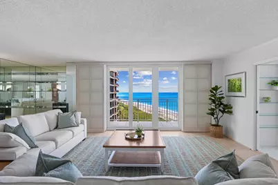 500 Ocean Drive #E-8c, Juno Beach, FL 33408 - Photo 7