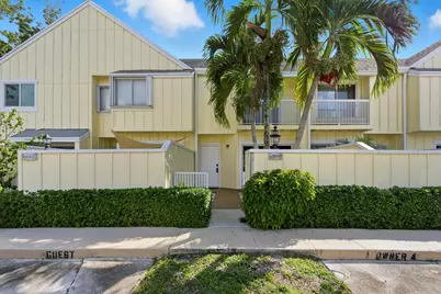 6375 Riverwalk Lane #4, Jupiter, FL 33458 - Photo 1