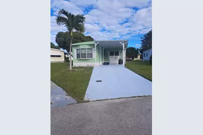 14 Don Quixote Lane, Port Saint Lucie, FL 34952 - Photo 1
