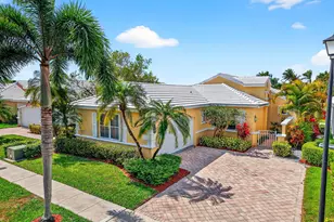 4341 Kensington Park Way, Lake Worth, FL 33449 - Photo 1