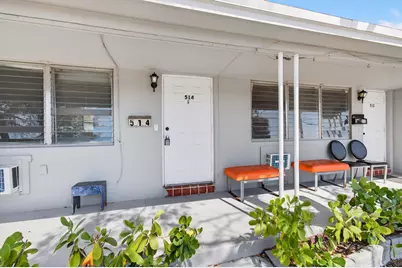 512 N 9th Avenue N, Lake Worth Beach, FL 33460 - Photo 3