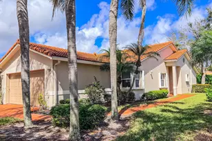 33 Sausalito Dr, Boynton Beach, FL 33436 - Photo 1