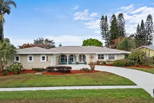 2802 SE Pine Valley St, Port Saint Lucie, FL 34952 - Photo 1