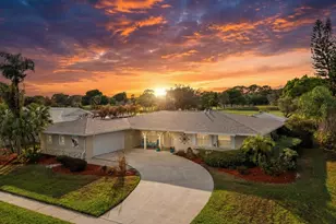 2802 SE Pine Valley St, Port Saint Lucie, FL 34952 - Photo 3