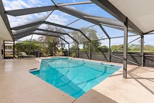 2802 SE Pine Valley St, Port Saint Lucie, FL 34952 - Photo 11