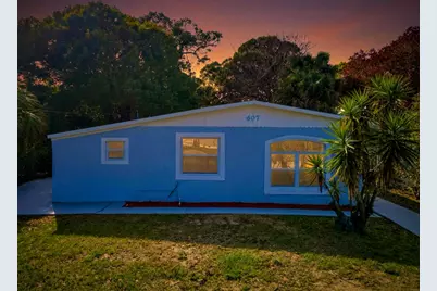 607 N 19th Street, Fort Pierce, FL 34950 - Photo 3