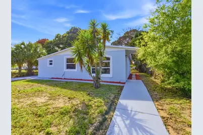 607 N 19th Street, Fort Pierce, FL 34950 - Photo 5