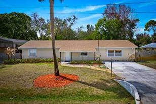 2927 Admiral St, Fort Pierce, FL 34982 - Photo 1
