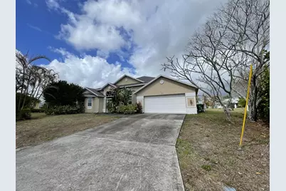 301 SW Buzby Court, Port Saint Lucie, FL 34953 - Photo 5