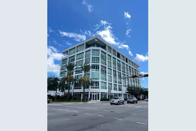 8101 Biscayne Boulevard #R-509, Miami, FL 33138 - Photo 1