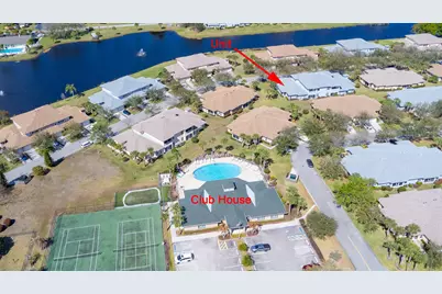 1829 Sandhill Crane Drive #B2, Fort Pierce, FL 34982 - Photo 49