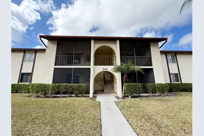 4987 Sable Pine Circle #A2, West Palm Beach, FL 33417 - Photo 1