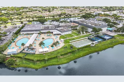 277 Brittany #F, Delray Beach, FL 33446 - Photo 19