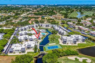 11811 Ave Of The Pga, Palm Beach Gardens, FL 33418 - Photo 39