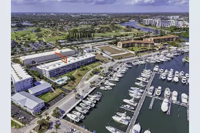 907 Marina Drive #404, North Palm Beach, FL 33408 - Photo 35