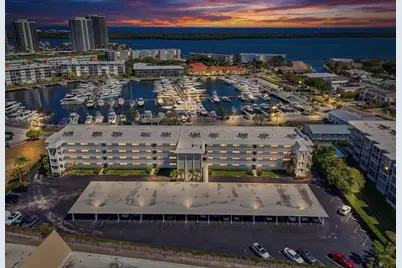 907 Marina Drive #404, North Palm Beach, FL 33408 - Photo 1