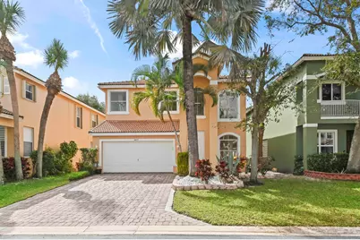 6657 Lurais Drive, Lake Worth, FL 33463 - Photo 1